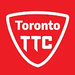 Toronto Transit TTC Real-Time | Indus Appstore | App Icon