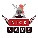 Gamer Nickname Creator | Indus Appstore | App Icon