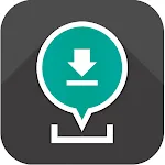 YourStatus: Status Saver App | Indus Appstore | App Icon