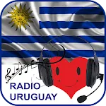 Radio Uruguay | Indus Appstore | App Icon