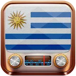 Radio Uruguay FM Stations | Indus Appstore | App Icon