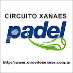 Circuito Xanaes Padel | Indus Appstore | App Icon