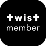 TWIST Member | Indus Appstore | App Icon