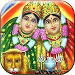 Chamunda Maa Wallpaper Photo | Indus Appstore | App Icon