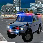 Swat Simulation Game 2022 | Indus Appstore | App Icon