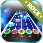 Rock vs Guitar Legends 2017 HD | Indus Appstore | App Icon