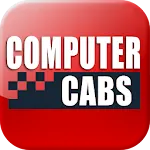 Computer Cabs Taxi App | Indus Appstore | App Icon