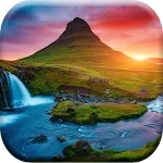 Nature Wallpapers | Indus Appstore | App Icon