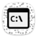 CMD Command Prompt List Guide | Indus Appstore | App Icon