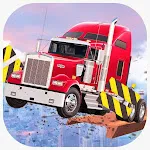 Truck Stunt Game – Truck Games | Indus Appstore | App Icon