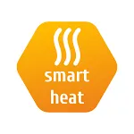 smart heatapp icon