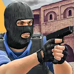 Counter Offensive Strike | Indus Appstore | App Icon