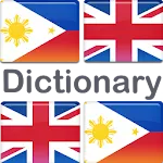 English Tagalog Dictionary Min | Indus Appstore | App Icon