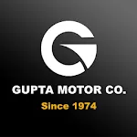 Gupta Motor Company | Indus Appstore | App Icon