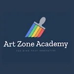 Art Zone Academy | Indus Appstore | App Icon