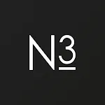 N3 - Tickets | Indus Appstore | App Icon