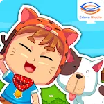 Kids Song: Where My Little Dog | Indus Appstore | App Icon