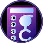 Grade Calculator (BPUT Based)app icon