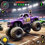 Demolition Derby 2024 | Indus Appstore | App Icon