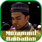 Muzammil Hasballah Mp3 Quran | Indus Appstore | App Icon