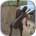Ninja Samurai Assassin Hero II | Indus Appstore | App Icon