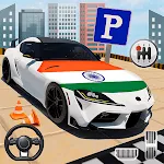 Car Parking 3D : Parking Gamesapp icon