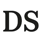 DS Krant | Indus Appstore | App Icon