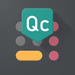 QuickChem: Chemistry Calc | Indus Appstore | App Icon