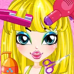 Hair Styler Salon | Indus Appstore | App Icon