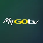 MyGOtvapp icon