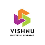 Vishnu Connect | Indus Appstore | App Icon