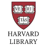 Harvard Library Checkout | Indus Appstore | App Icon