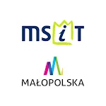 VisitMałopolska | Indus Appstore | App Icon