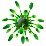 Viruses | Indus Appstore | App Icon