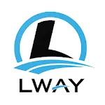 Lway | Indus Appstore | App Icon