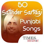 50 Satinder Sartaaj Punjabi So | Indus Appstore | App Icon