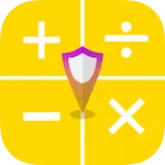 MM Go – Mental Math Game | Indus Appstore | App Icon