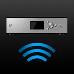 HDD Audio Remote | Indus Appstore | App Icon