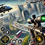 Sniper Gun Games- FPS Shooting | Indus Appstore | App Icon