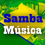 Musica Samba | Indus Appstore | App Icon