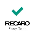 RECARO Kidsapp icon