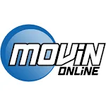 MOViN Online | Indus Appstore | App Icon