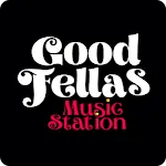 GoodFellas Music Station | Indus Appstore | App Icon