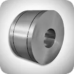 Steel Coil Calculator | Indus Appstore | App Icon