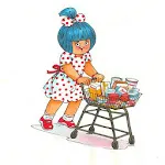 Amul Cart | Indus Appstore | App Icon