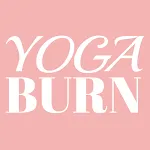 Yoga Burn App | Indus Appstore | App Icon