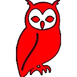 Hoot for Collins | Indus Appstore | App Icon