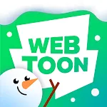 네이버 웹툰 - Naver Webtoon | Indus Appstore | App Icon