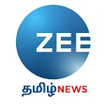 Zee Tamil News | Indus Appstore | App Icon