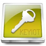 KeyIoT | Indus Appstore | App Icon